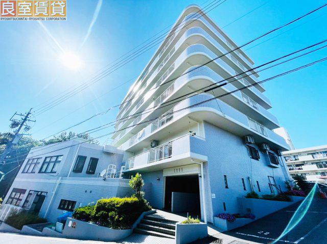 地下鉄名城線 八事日赤駅 徒歩6分 7階建 築38年