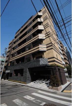 ハーモニーレジデンス田町