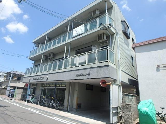 メルクマールK