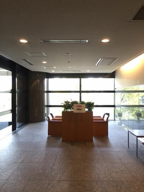 晴海アイランドトリトンスクエアビュータワー