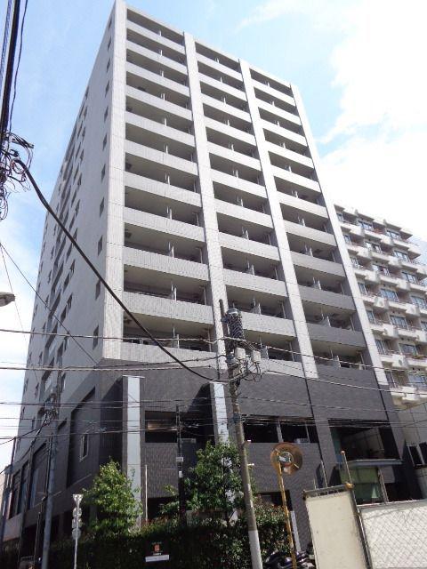 パークキューブ亀戸