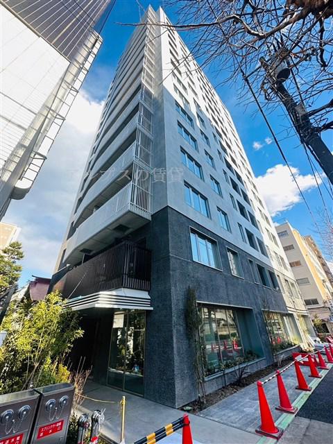 ザ・パークハビオSOHO横浜関内