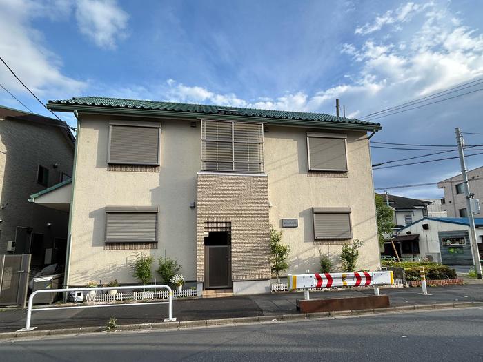 ライフステージ練馬春日町壱番館(1LDK/1階)