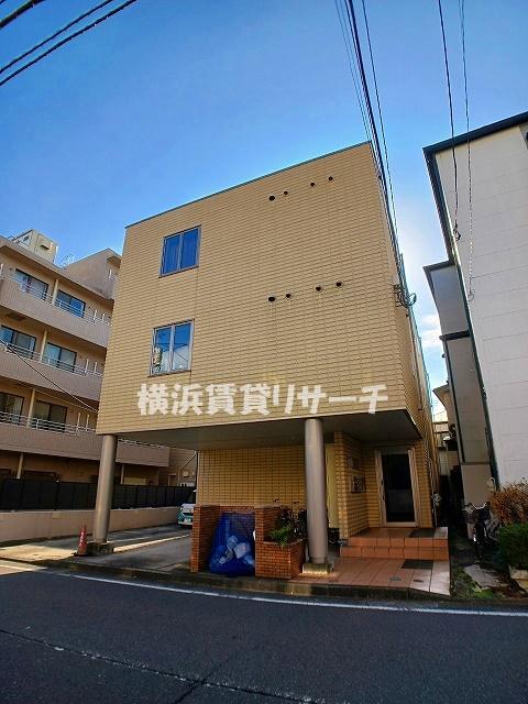 舞ハイツ