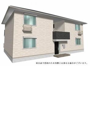 近鉄奈良線 学園前駅(奈良) 徒歩11分 2階建 築8年