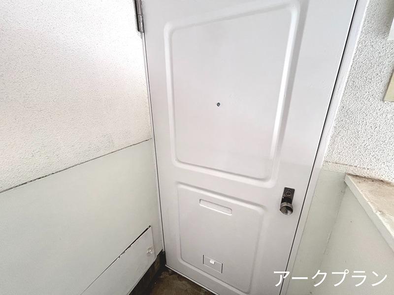 ヴィラナリー岩国
