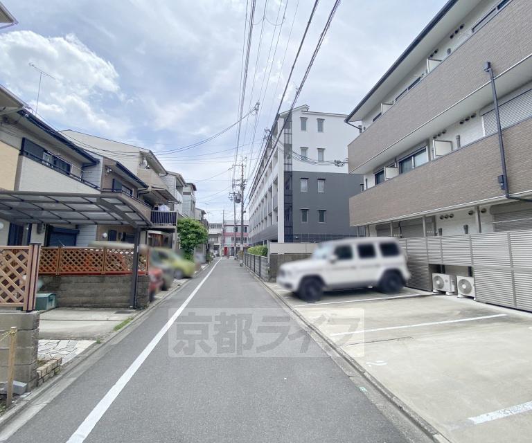フォルトゥーナ壬生