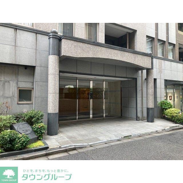 パレスサイド三番町