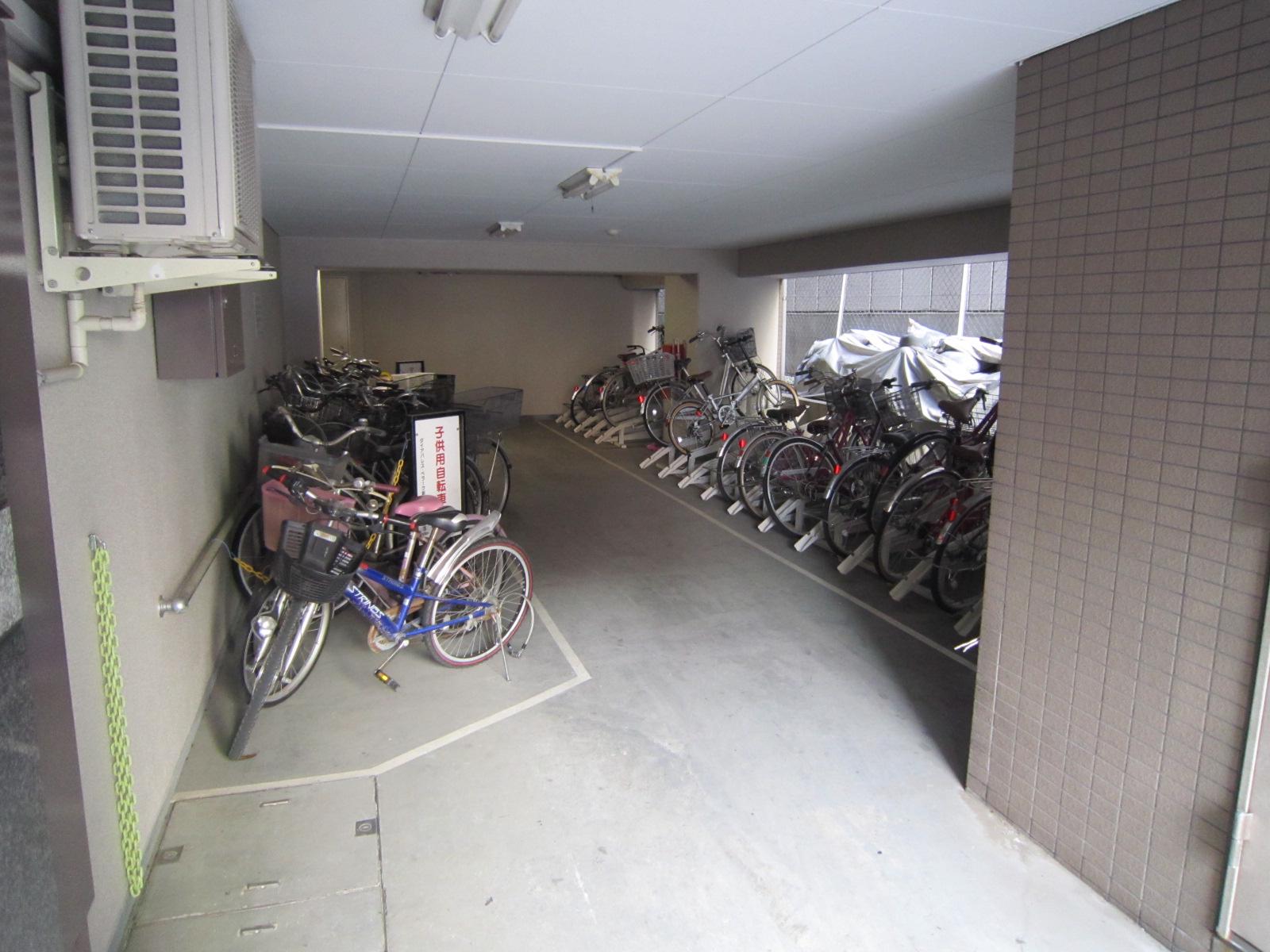 ダイアパレスベラーク新横浜
