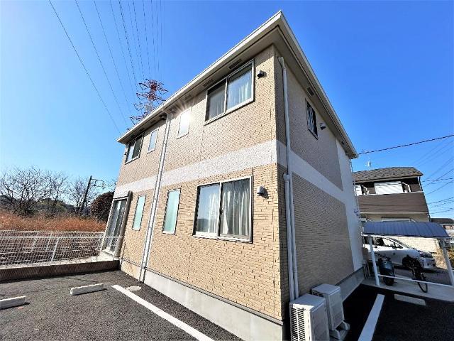 セレーノ川和