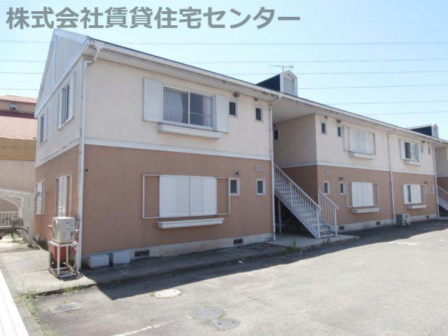 フレグランス畑毛