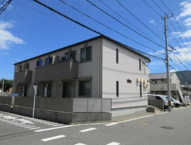 グランドハイツ ナカムラ
