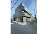 グランシャレー青砥