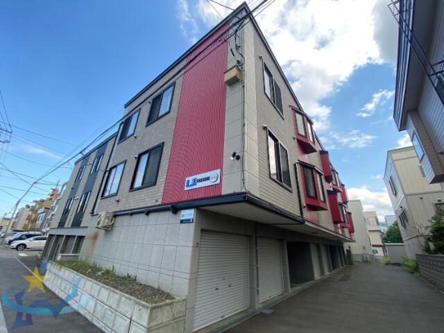 LEE SPACE 発寒3条