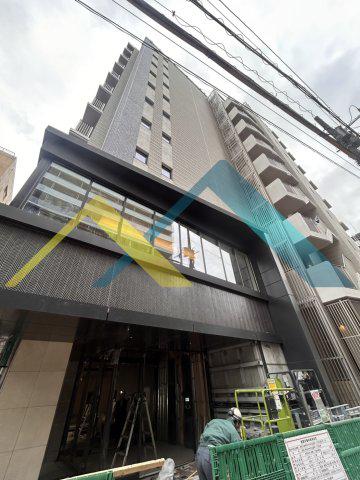 パークアクシス横浜伊勢佐木町通