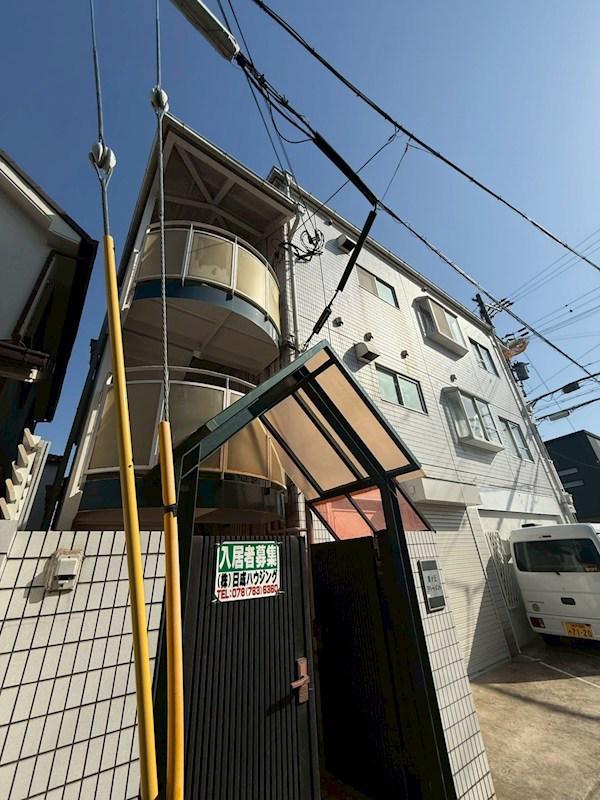 星ヶ丘アパートメント
