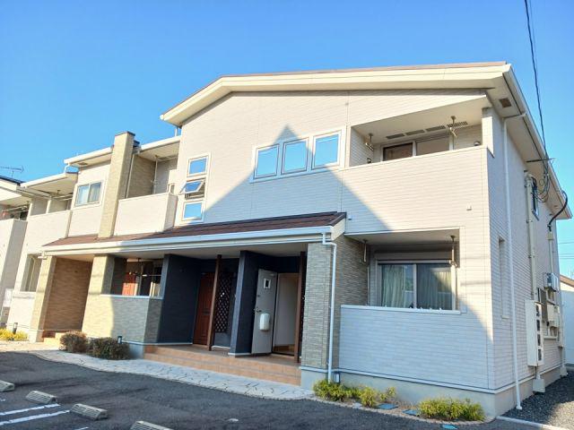 BEST HOUSE II B