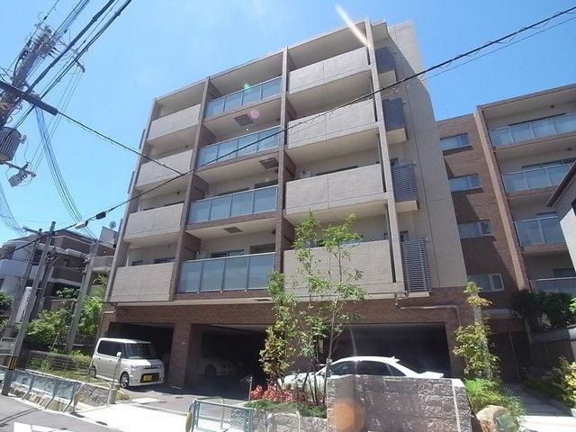 ブルーノ夙川 RESIDENCE