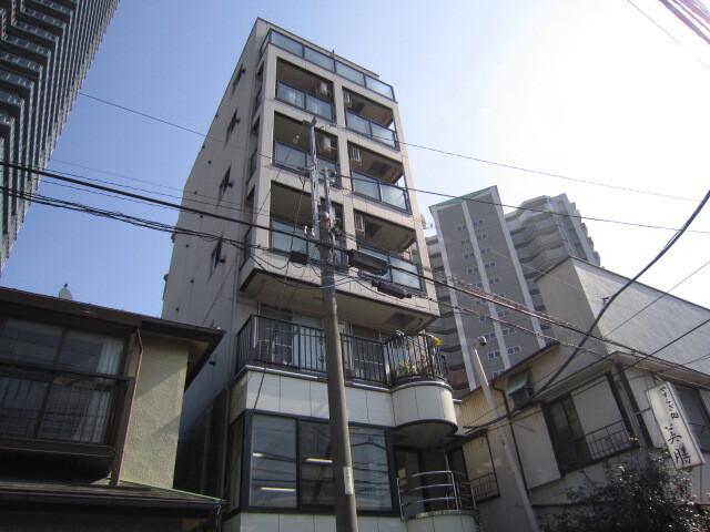 エクランウエストヒルズ