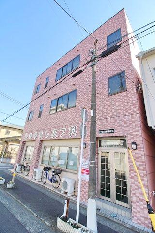 サクセス湘南八重咲ビル