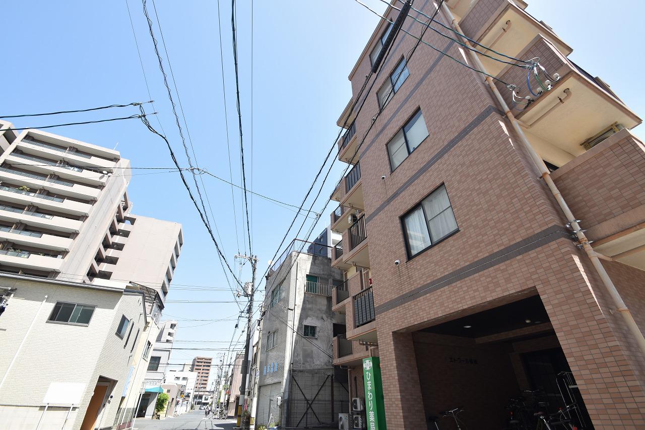 エトワール鯉城
