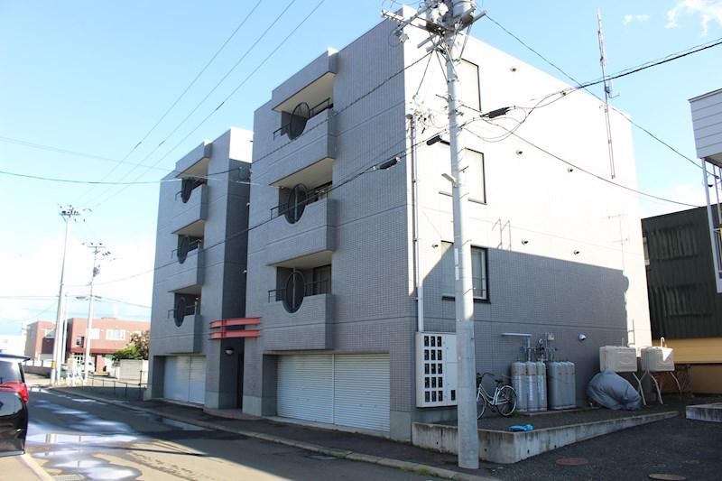 MS SAKAI(1LDK/3階)