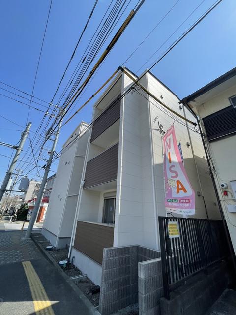 ジーメゾン淵野辺ノース