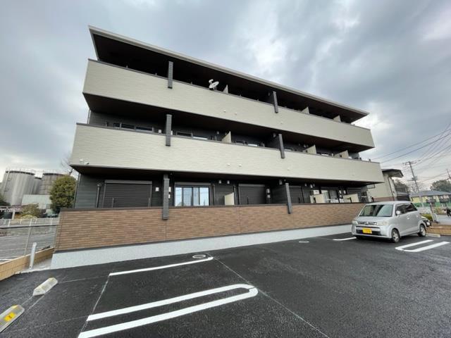 カーサ ステラート