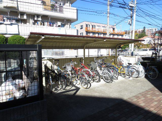 アドバンス日吉