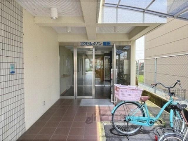 エクセルメゾン瀬田