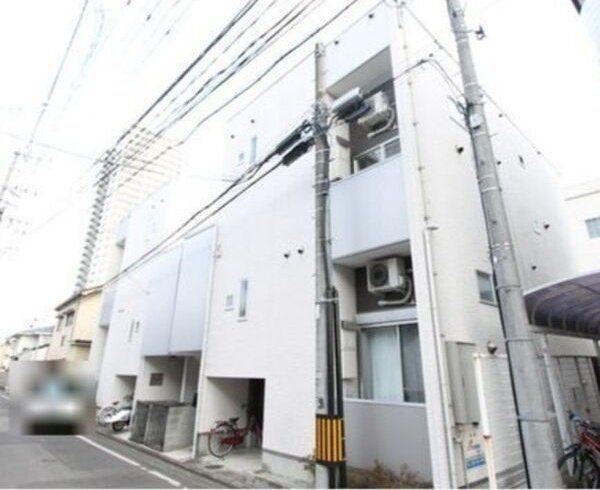 青葉ハウオリ