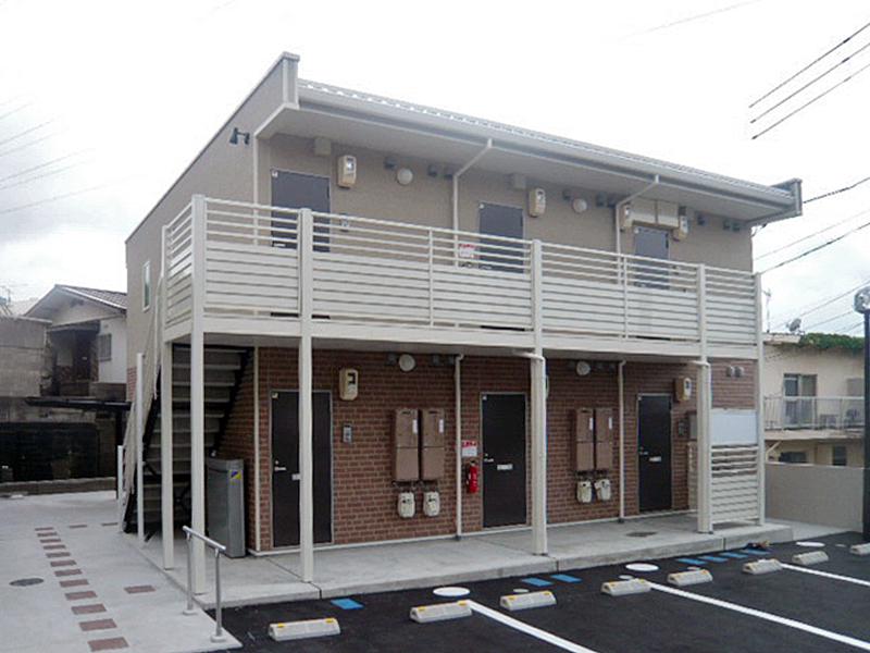 レオネクストSHIOIRI