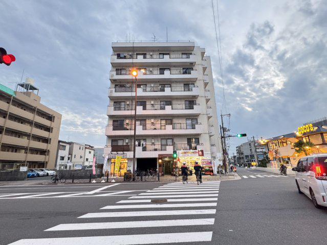 アローハイツ