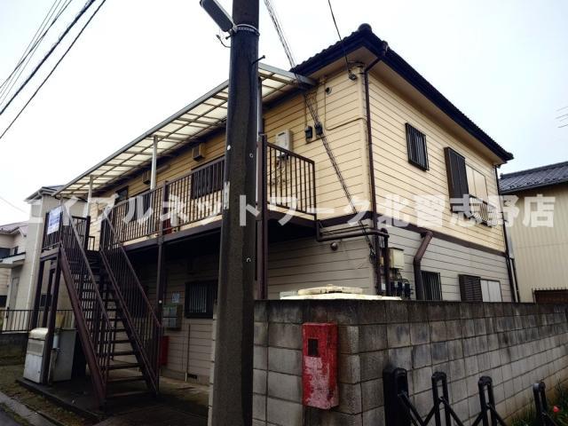 コーポミヨシ