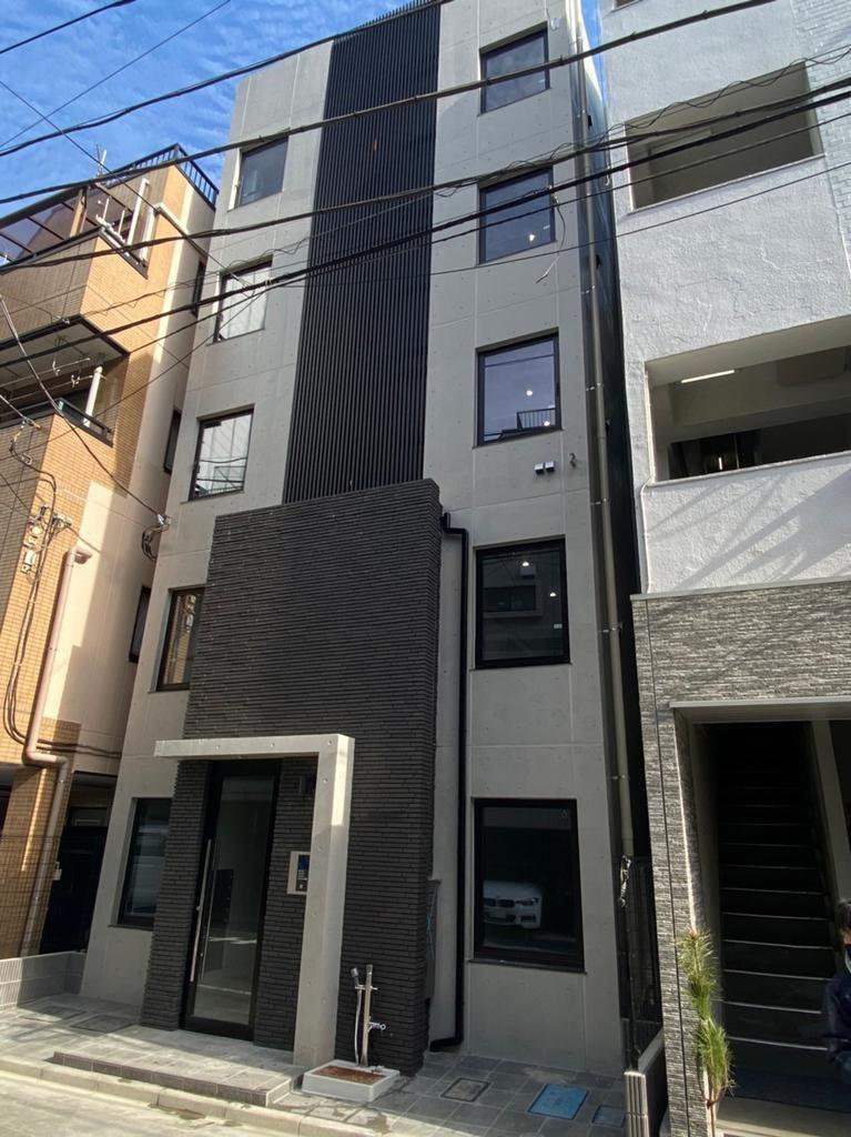 SAKURACROSSRESIDENCE