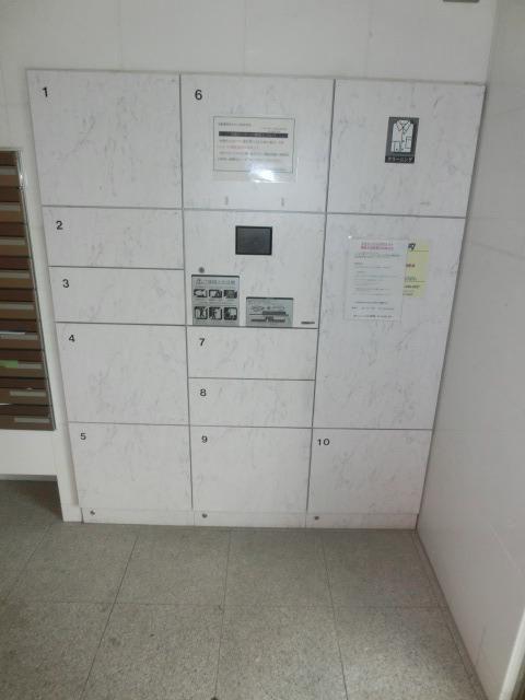 ライオンズマンション津田沼前原