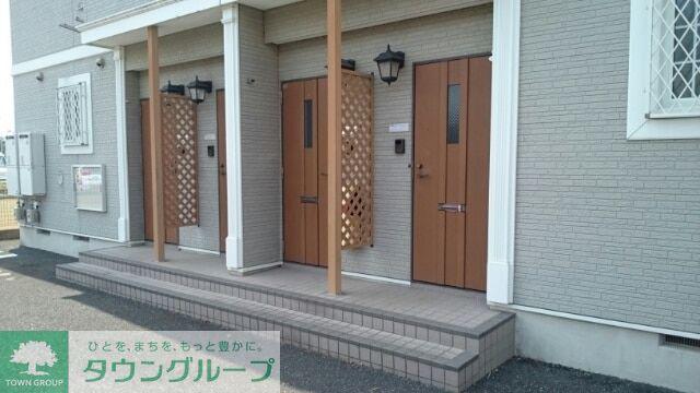シャンドフルールC