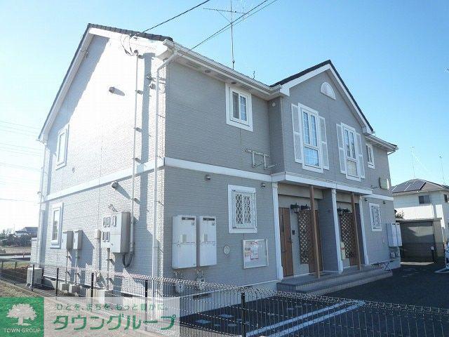 シャンドフルールC