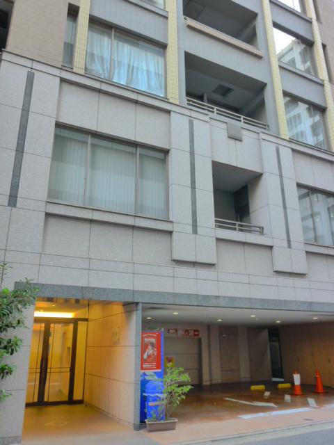 ムルーエ築地