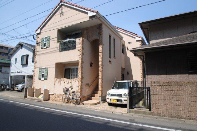 リブレア南福岡