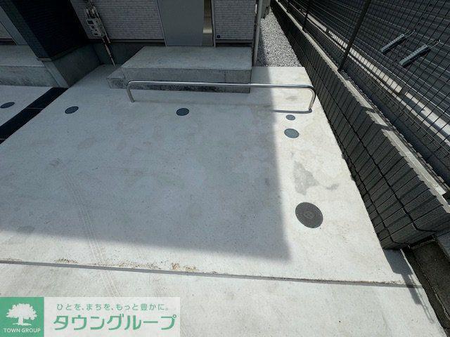 AMOZE横濱瀬谷