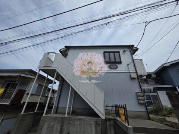 ハイツ西町