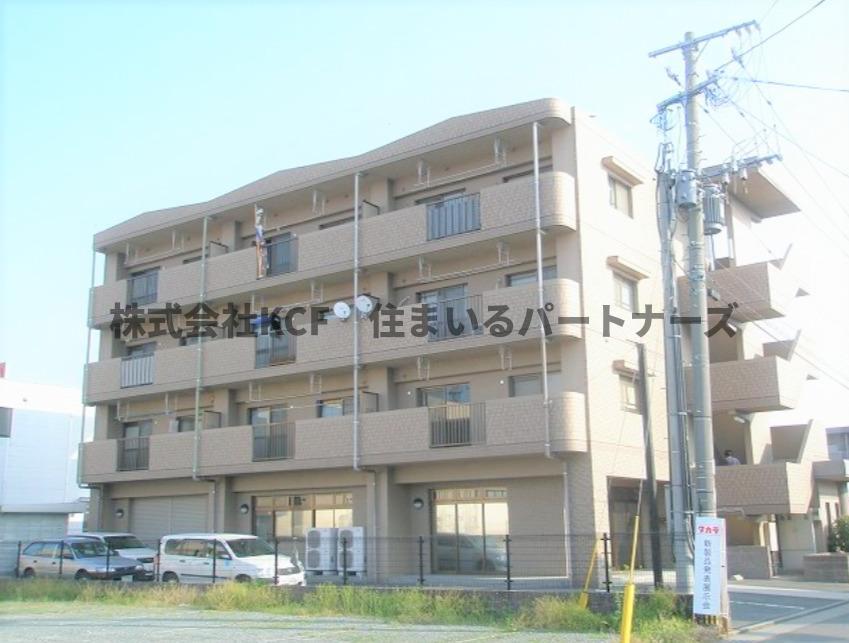 コンフォーレ