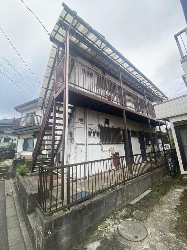 コスタ船橋日大前