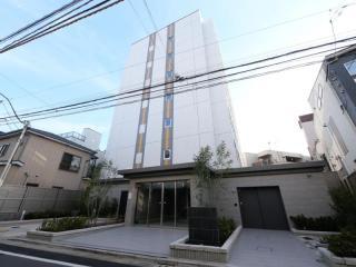 PREMIUM CUBE 池袋本町