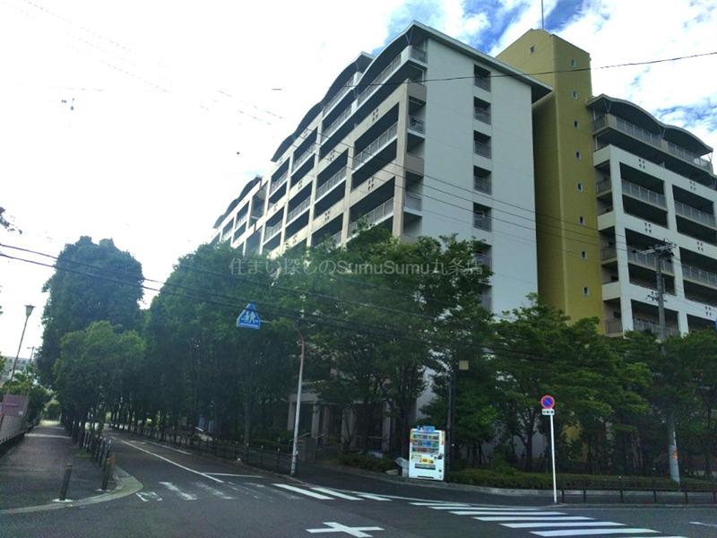 コーシャハイツ中野