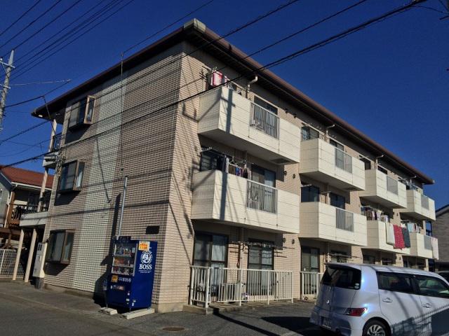 メゾンドイセ