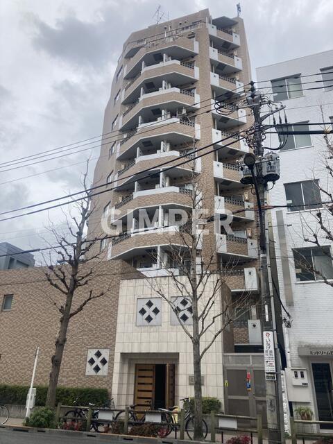 ロイヤルアメニティー西戸山