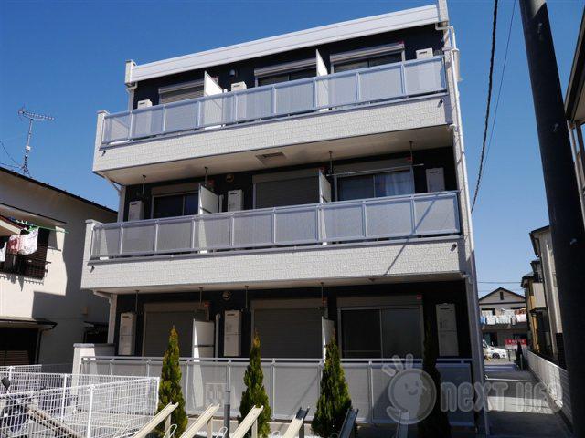 リブリエデン相模原