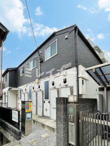 トレカーサ西馬込